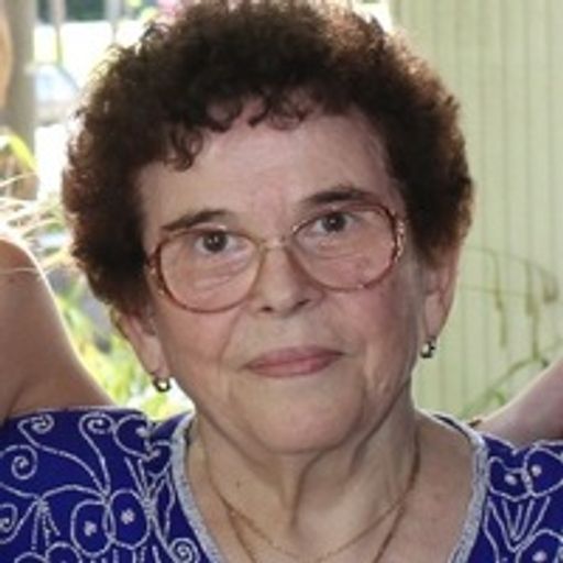 Stoja Damljanovic Profile Photo