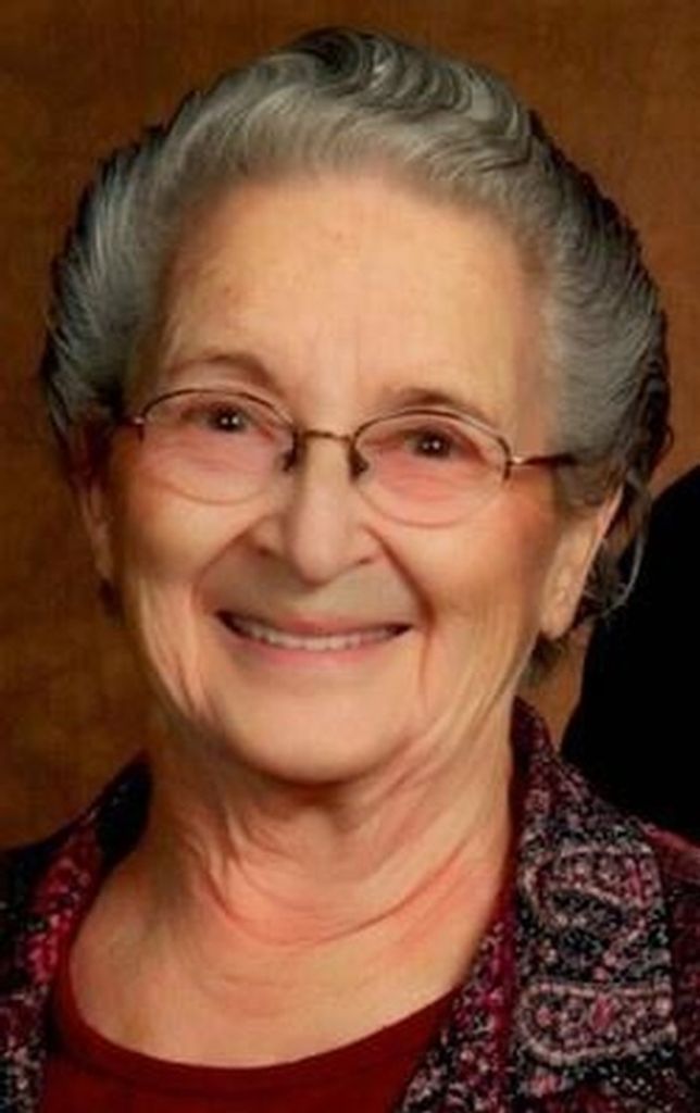 Evelyn E. Borntrager