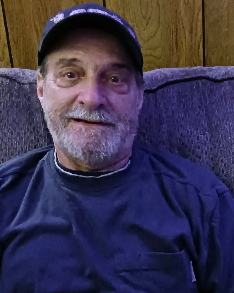 Roger "Bucky" Dale Shaffor Profile Photo