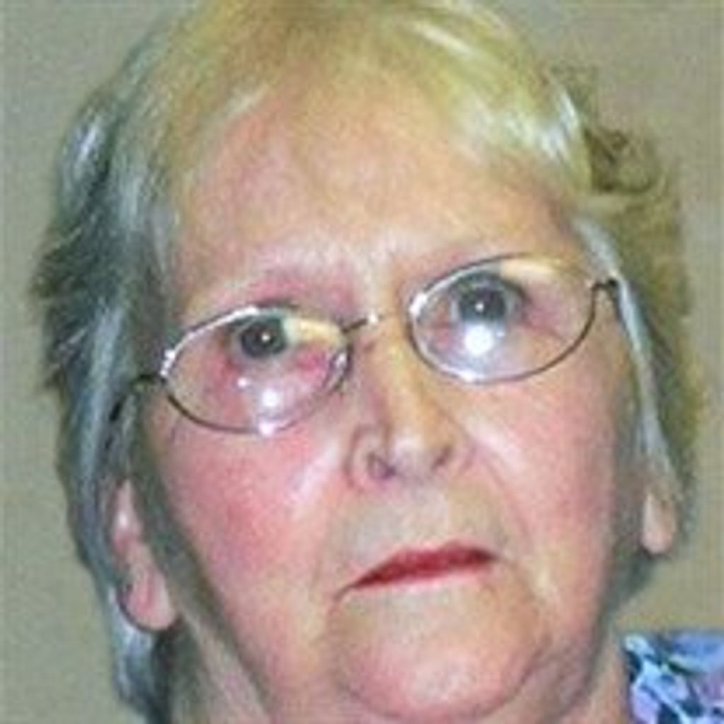 Sharon  S. Collins