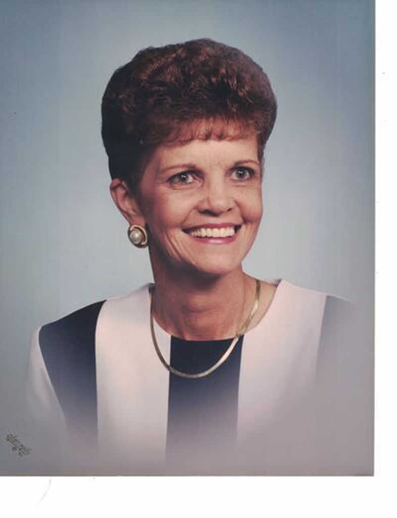 Shirley Hannah Walker