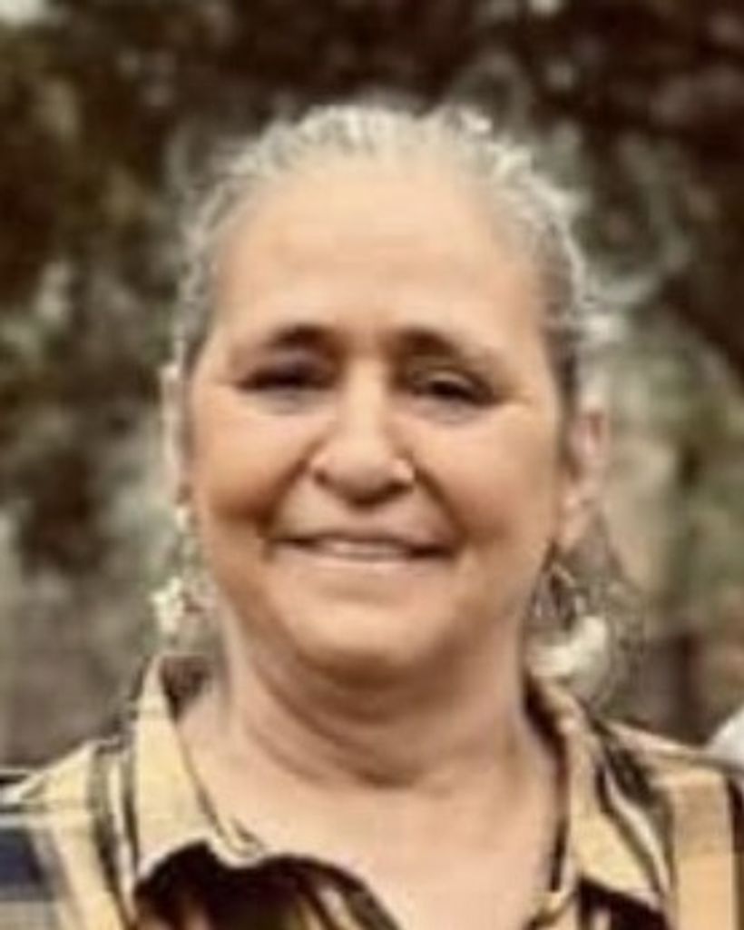 Beverly "BB" Chadwick Burch Profile Photo