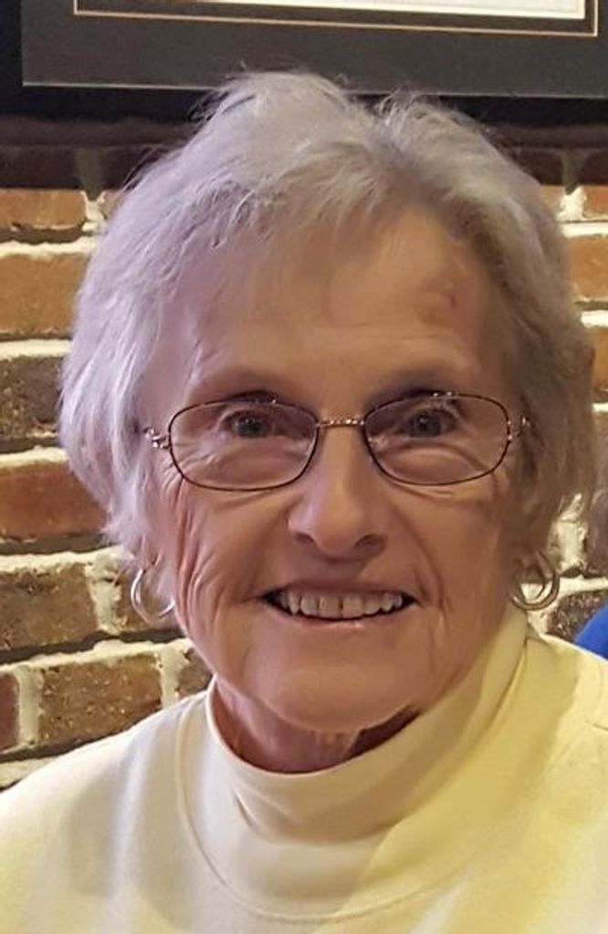 Virginia Lee "Jennie" Bird