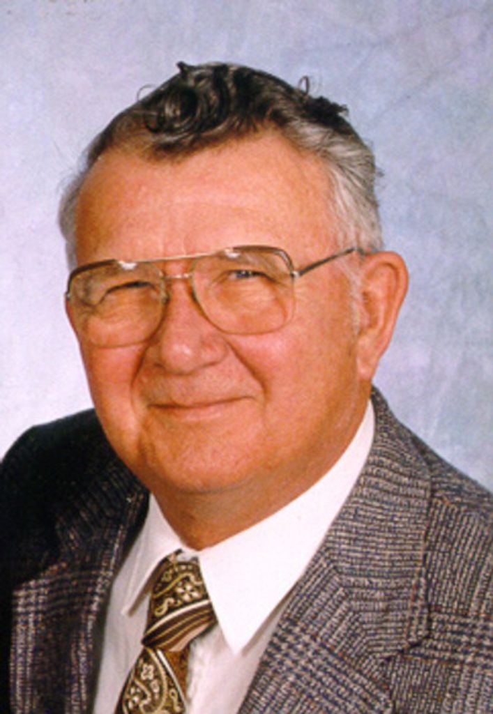 Duane George Halterman