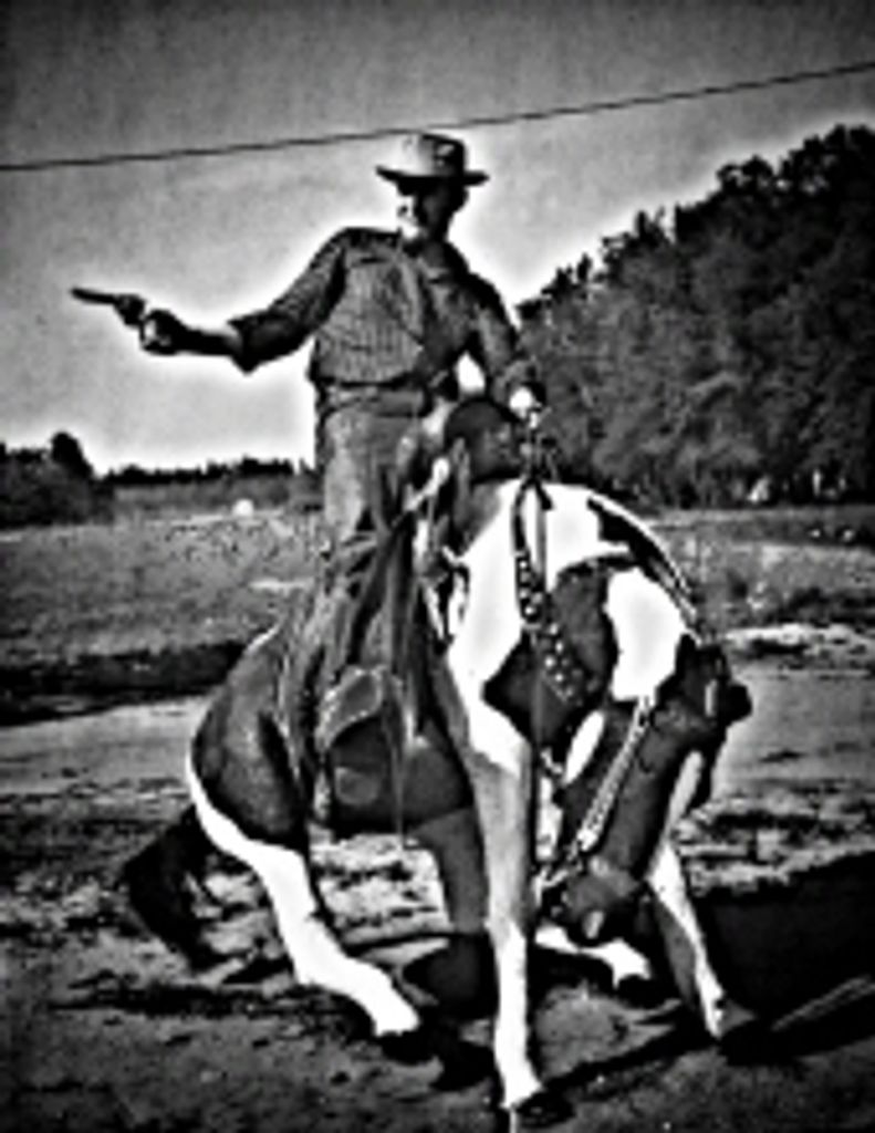 Howard “Whimpy” Mckean