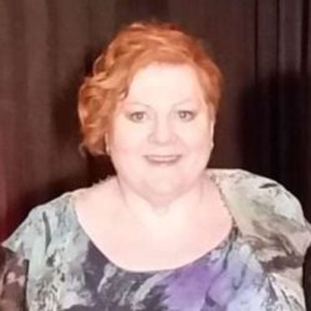 Connie Rae Roy