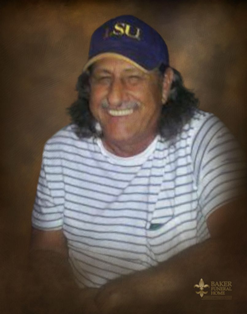 Joseph "Medric" Stein, Jr.