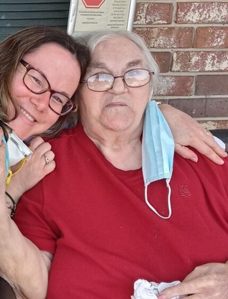 Florence Marie (Unger)  Brim-Gay Profile Photo