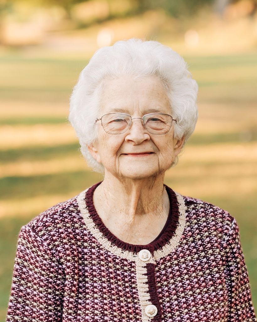 Frankie Ann Sebesta