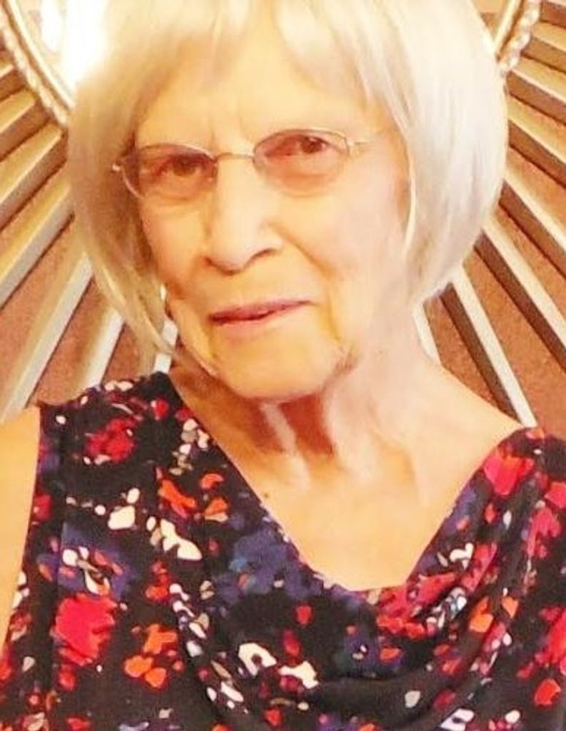 Rosemarie E. Fausz