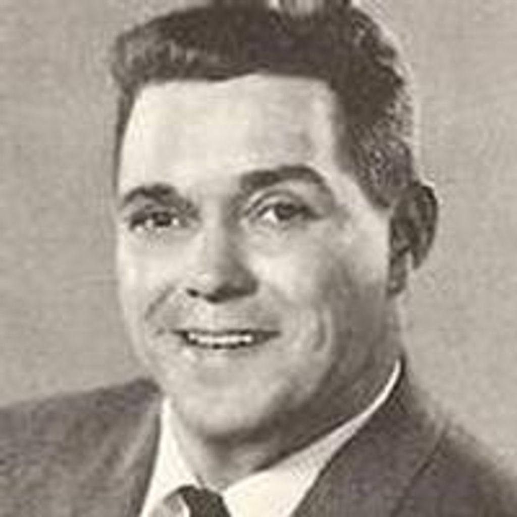 William " Bill " John Davis