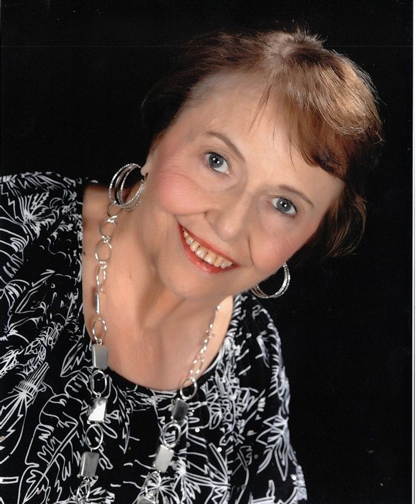 Jeanne Ruth Adkins Wolchansky Profile Photo