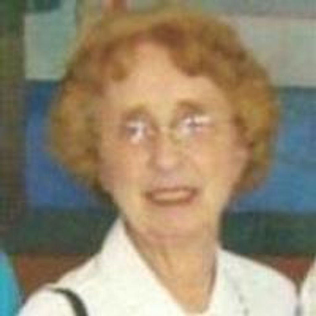 Bonnie Ruth Hull