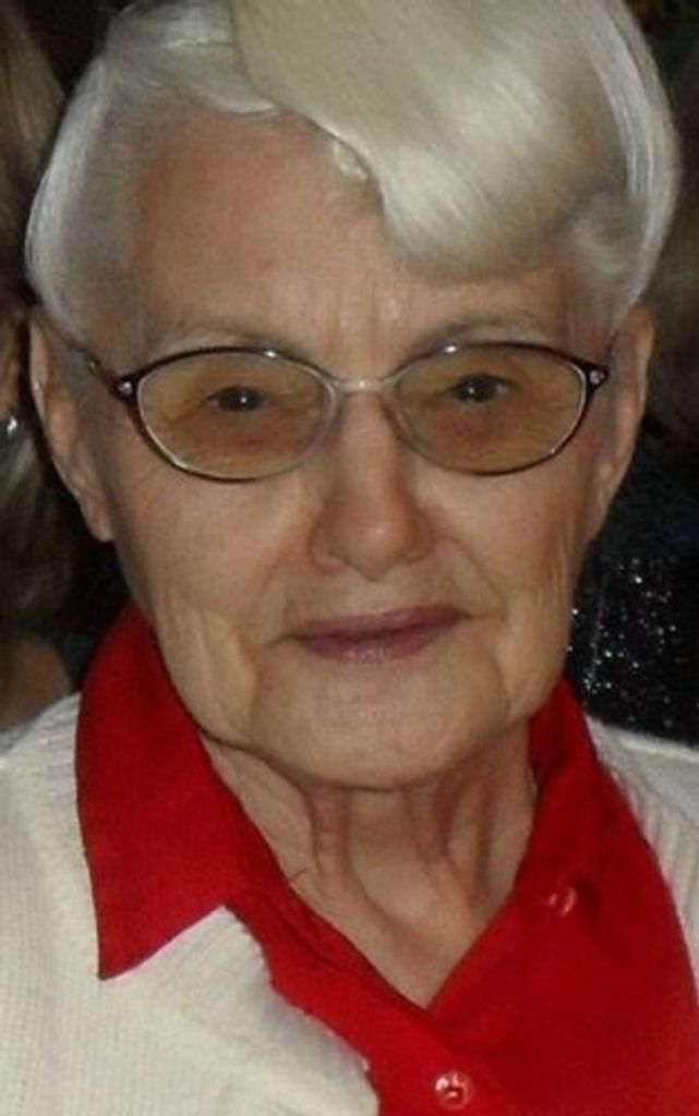 Anna Mae Yoder Profile Photo