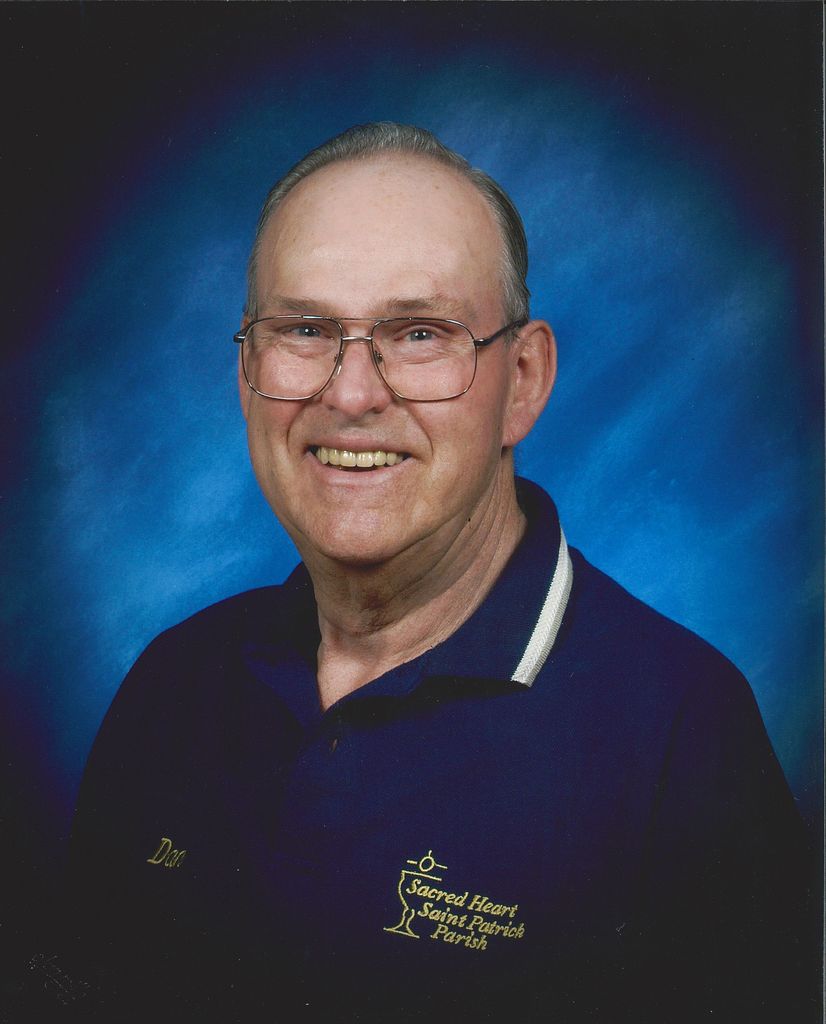 Daniel Charles Ausman Profile Photo