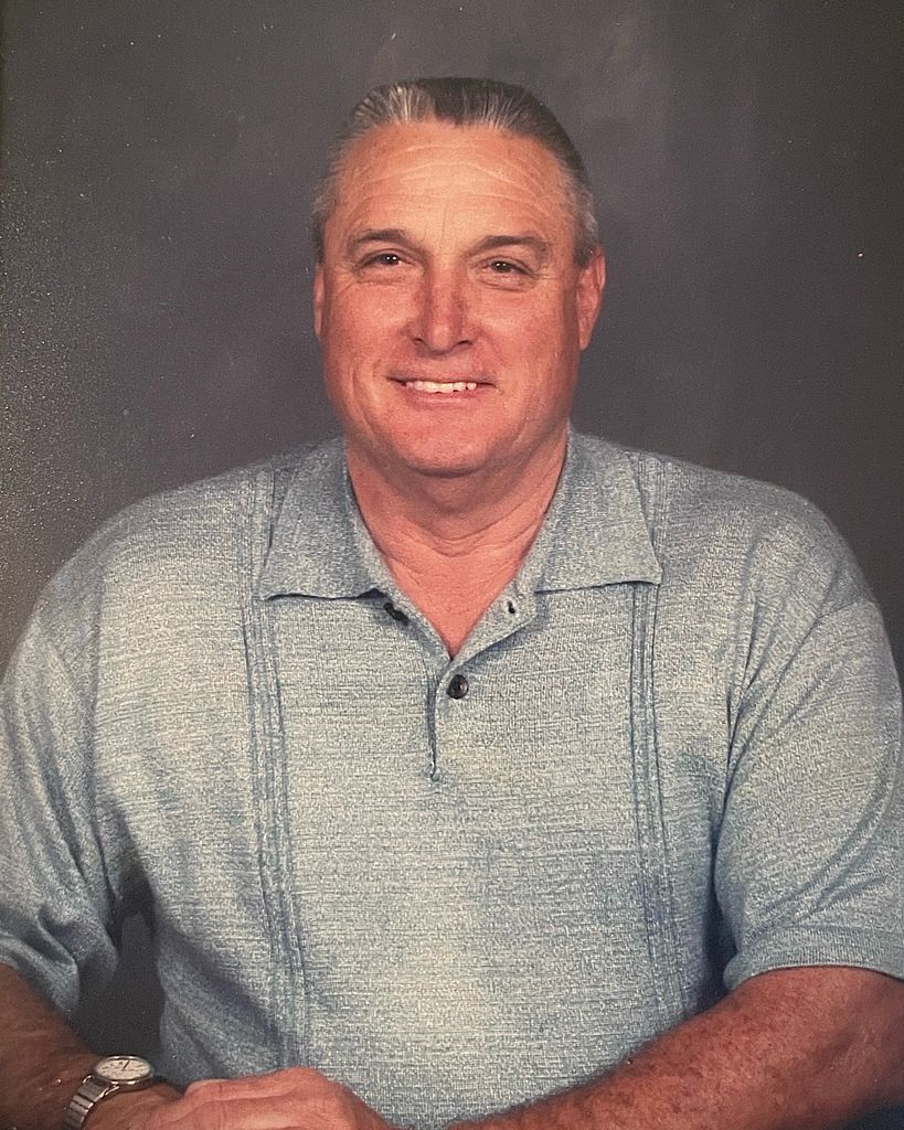 Mr. Charlie Stephens