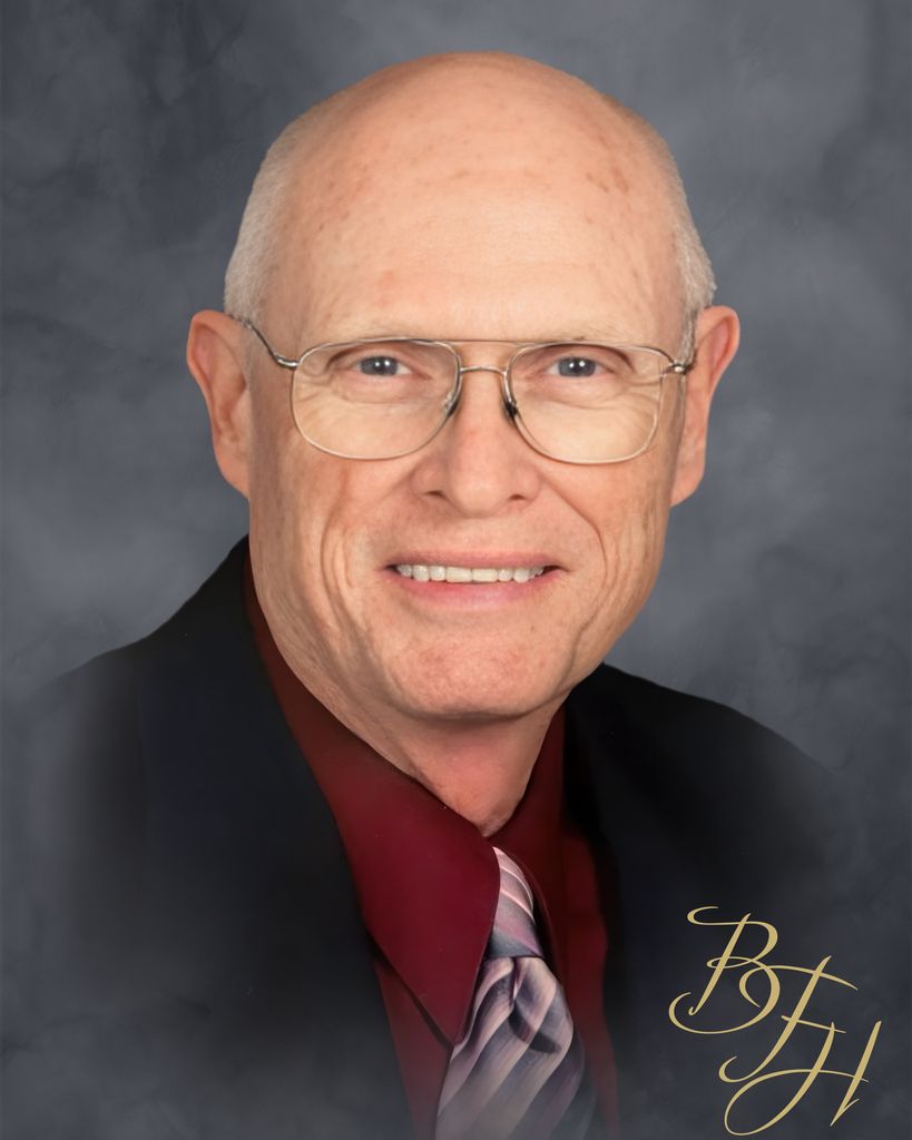 Donald "Don" Godwin