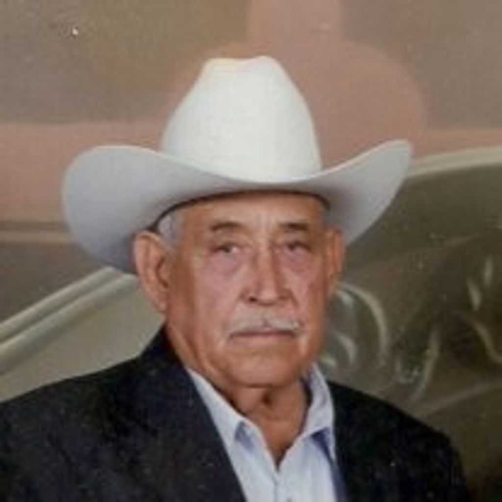 Encarnacion Ramirez