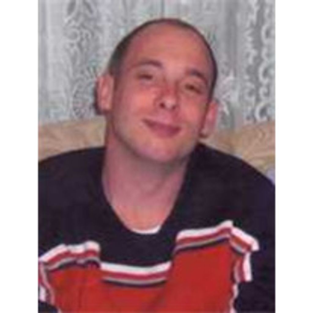 Bruce James ''Bucky'' Currier Jr