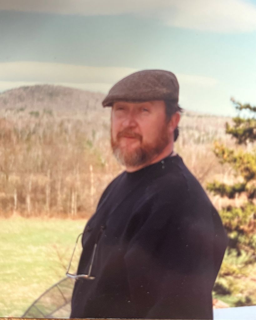 Michael George Martin Profile Photo