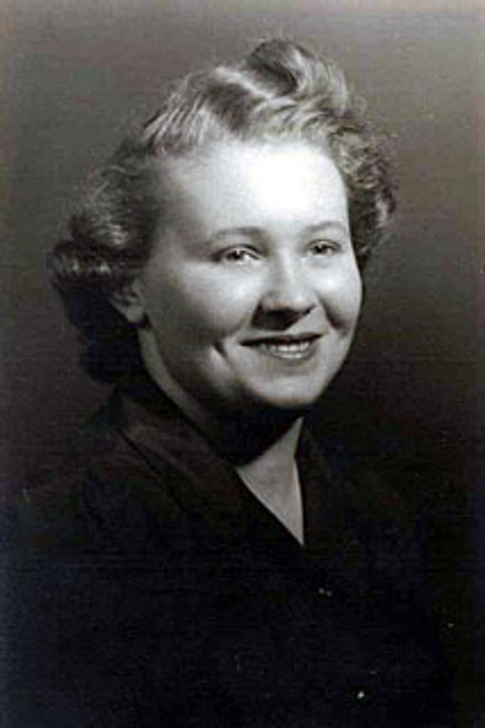 Ellen Mae Osborn Armstrong Profile Photo