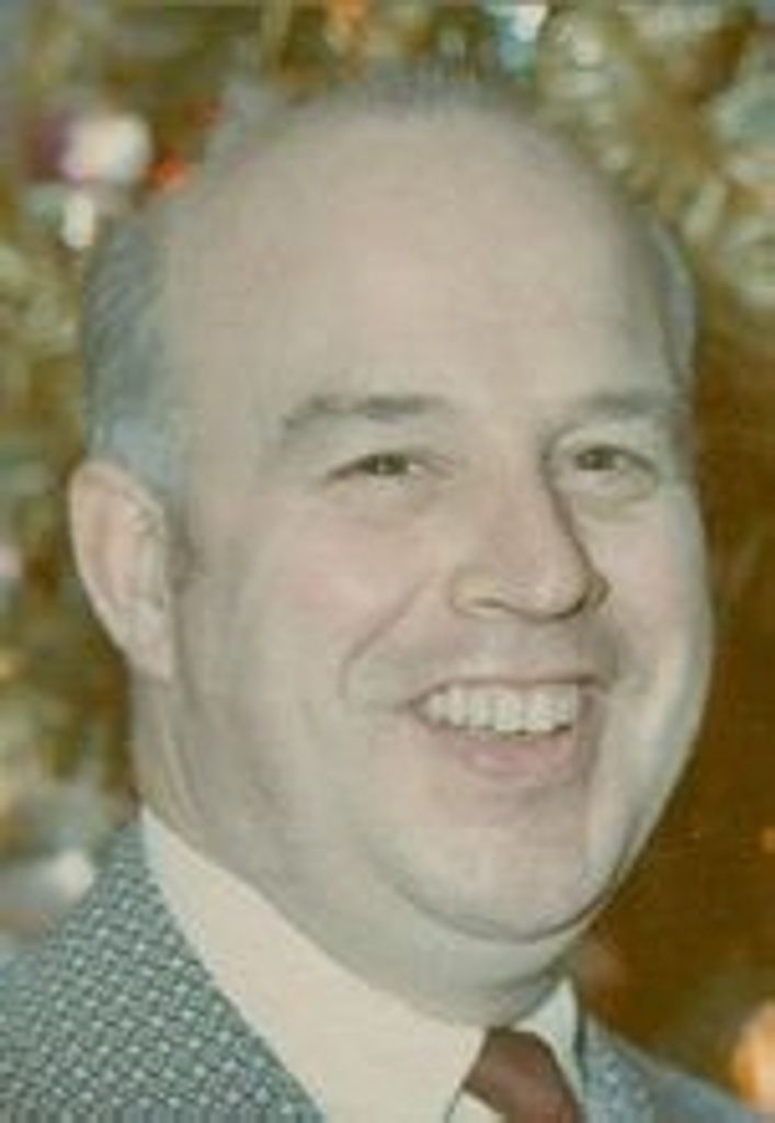 George St.Laurent