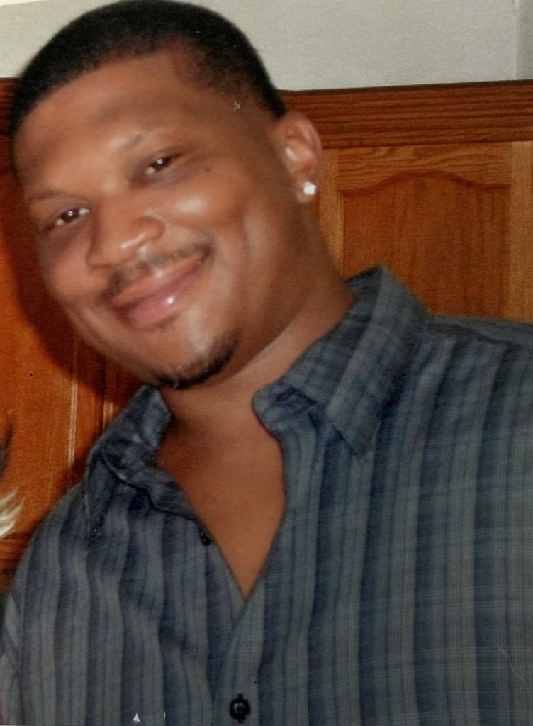 Quentin T. Williams