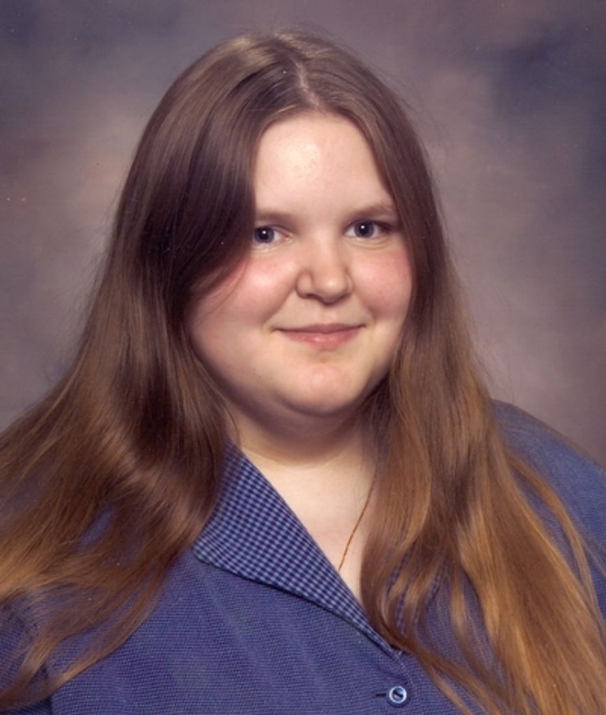 Rachael Louise Vanmeter Profile Photo