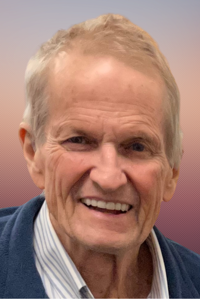Andrew Landrum Blackshaw Profile Photo