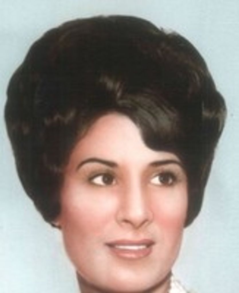 Maria Pagano