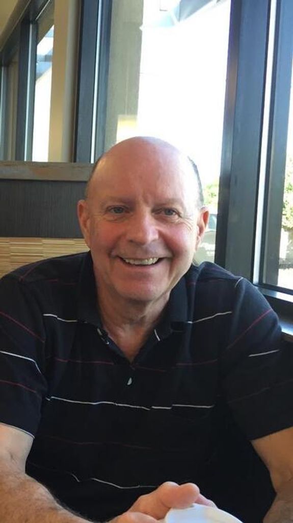 Wayne H Kaiser Profile Photo