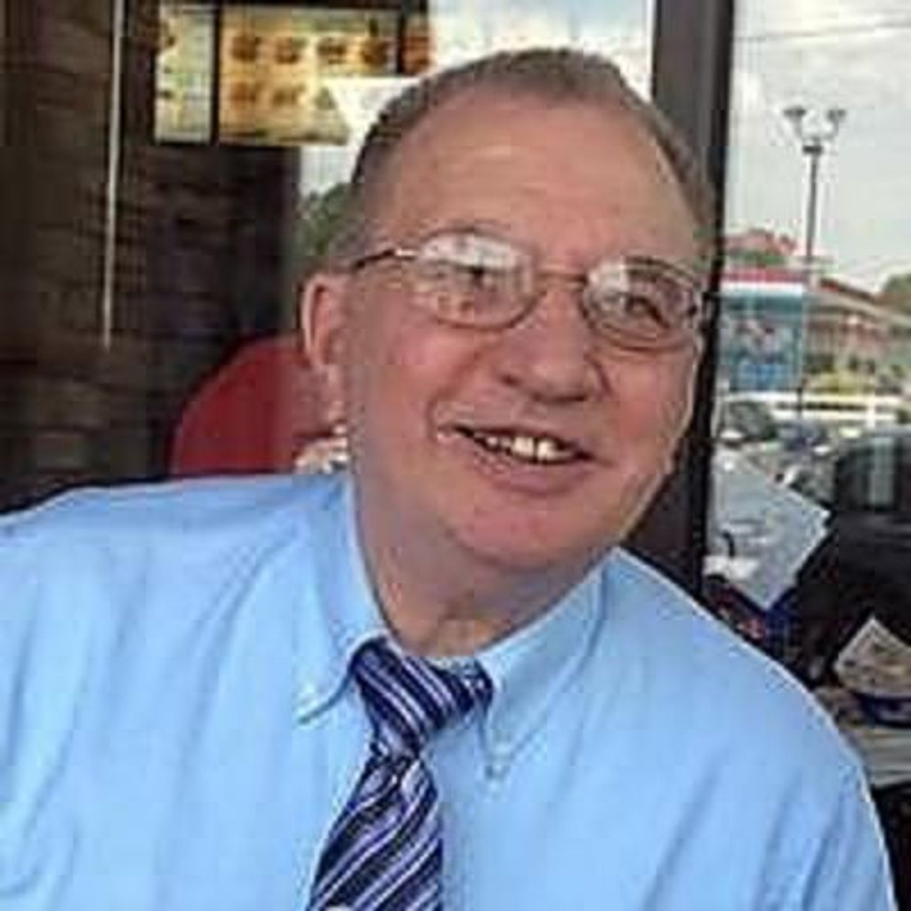 Jimmy Lee Wagoner Profile Photo