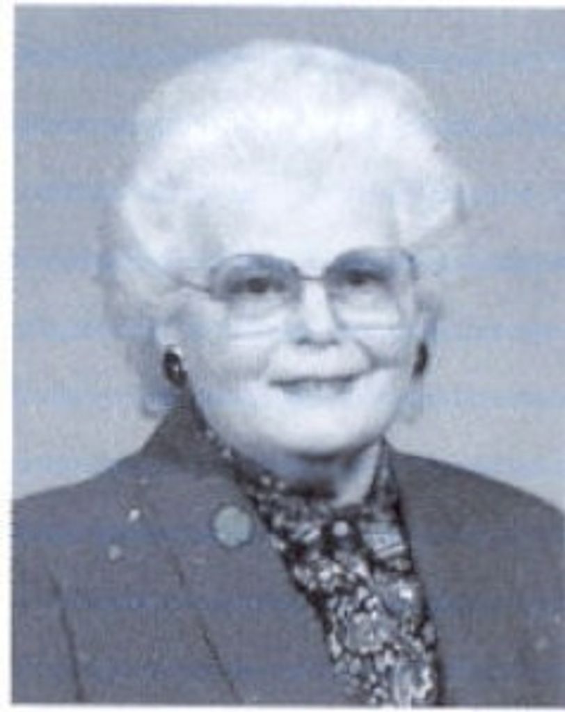 Wilma J. Rinehart
