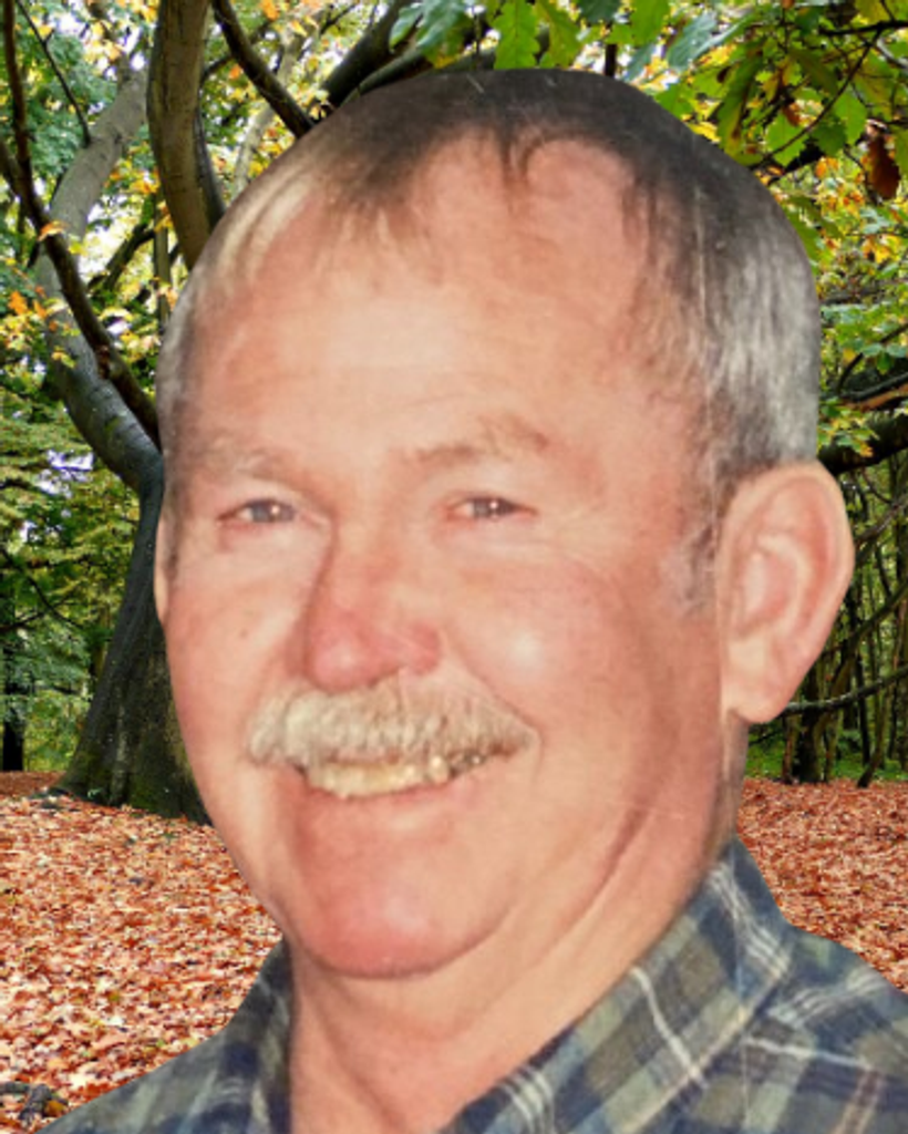 Bedford Thomas Byrum Profile Photo