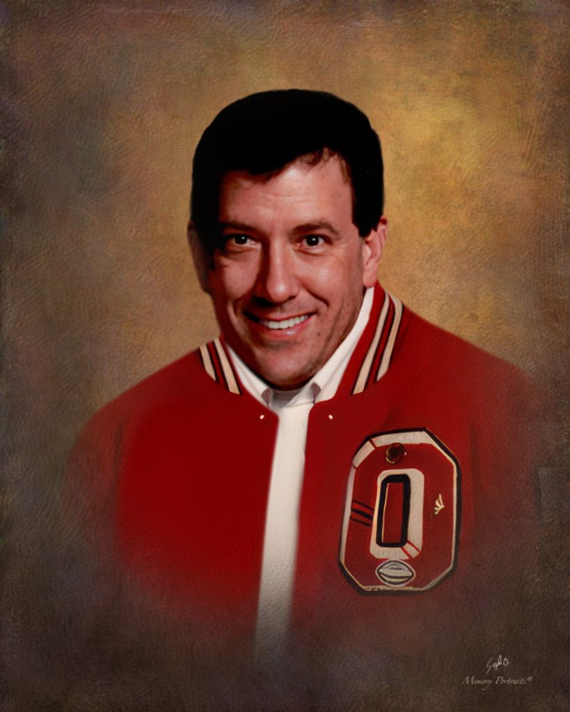 William "Bill" Richard Hawkins Profile Photo