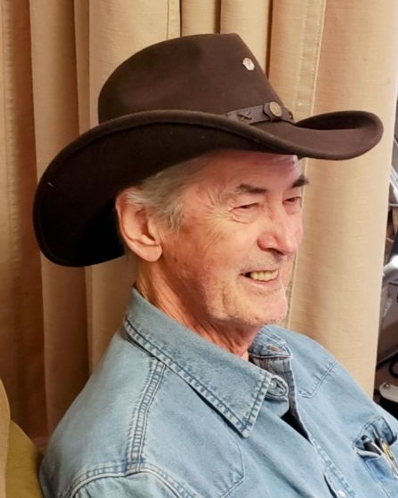 James Alvin "Jim" Schrock Profile Photo