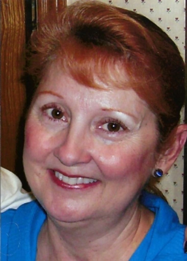 Catherine Elaine Stanley