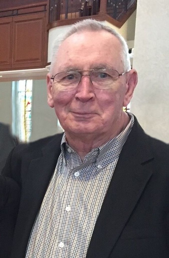 James Walter "Wally" Smith Profile Photo