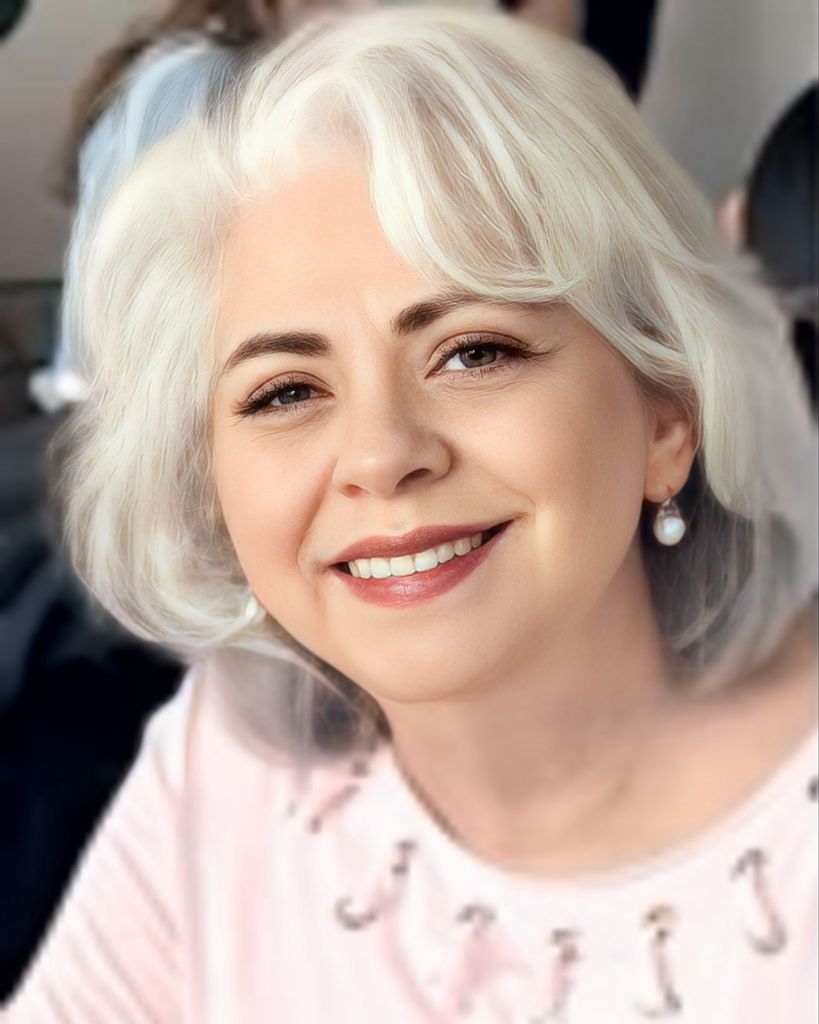 Gloria Weddingfeld Profile Photo
