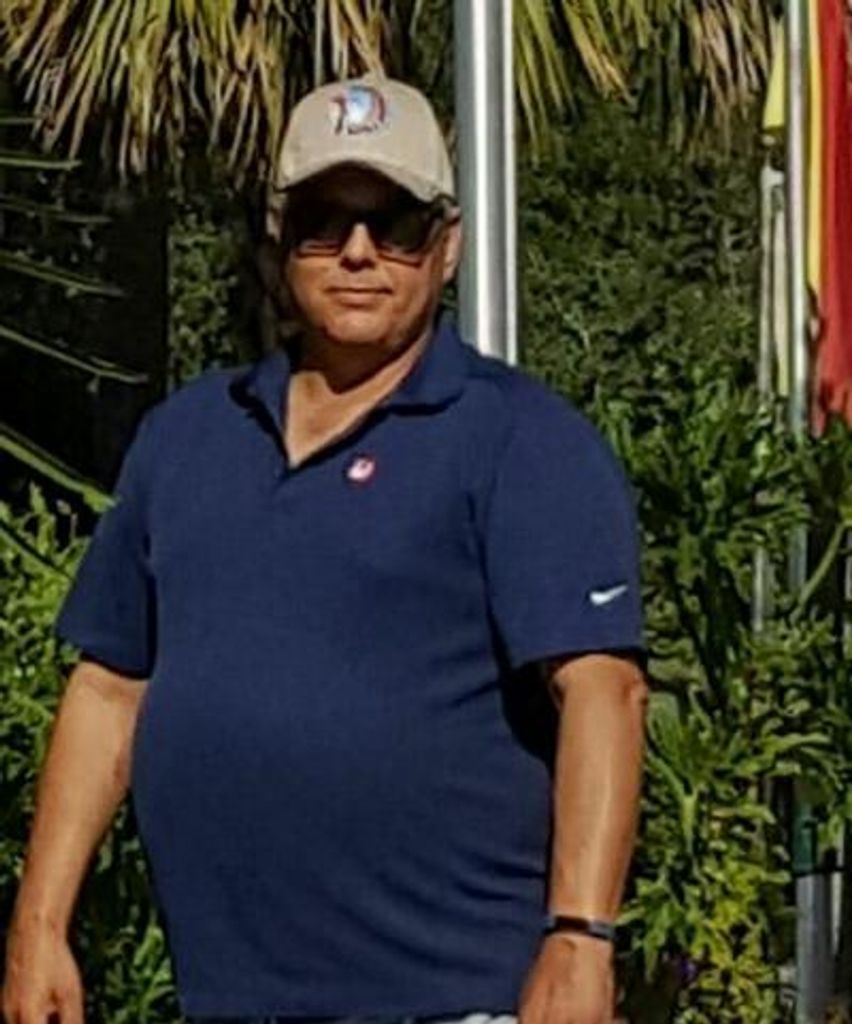 Dale Davis Profile Photo