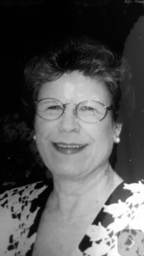 Joyce Henderson