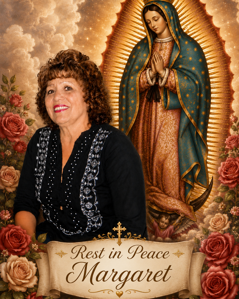 Margaret Lucero Profile Photo