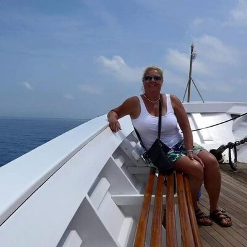 Sue Hansen Profile Photo