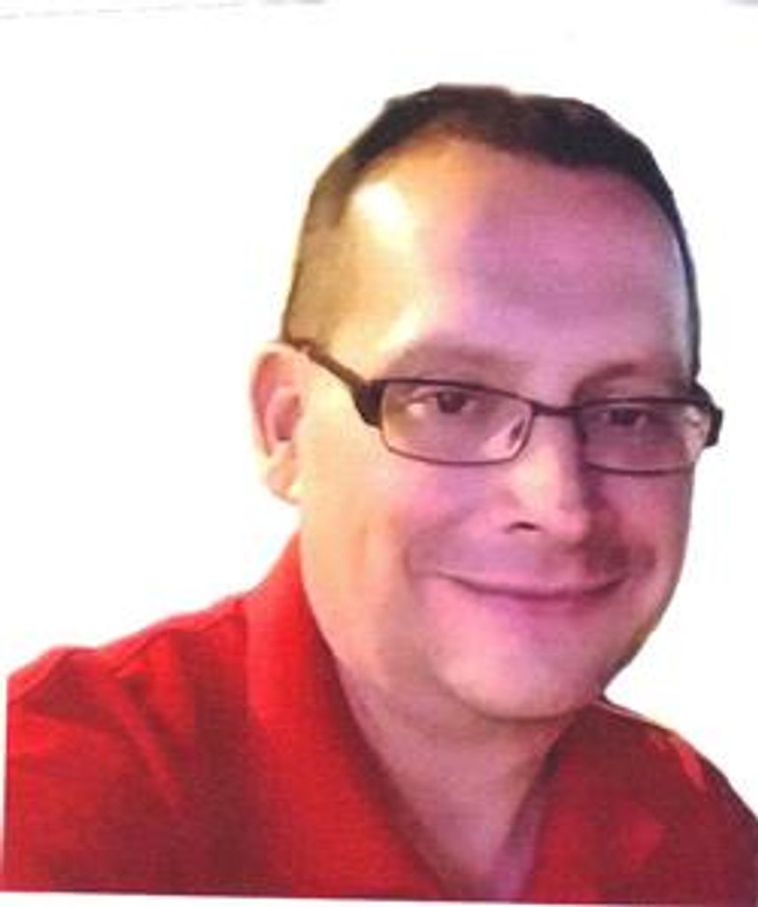 Randy Gerald Atkinson Profile Photo