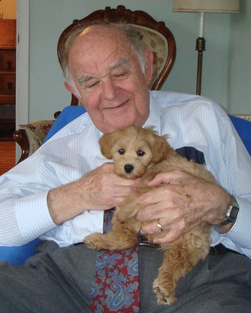 W. Robert (Bob) Lanlois Profile Photo