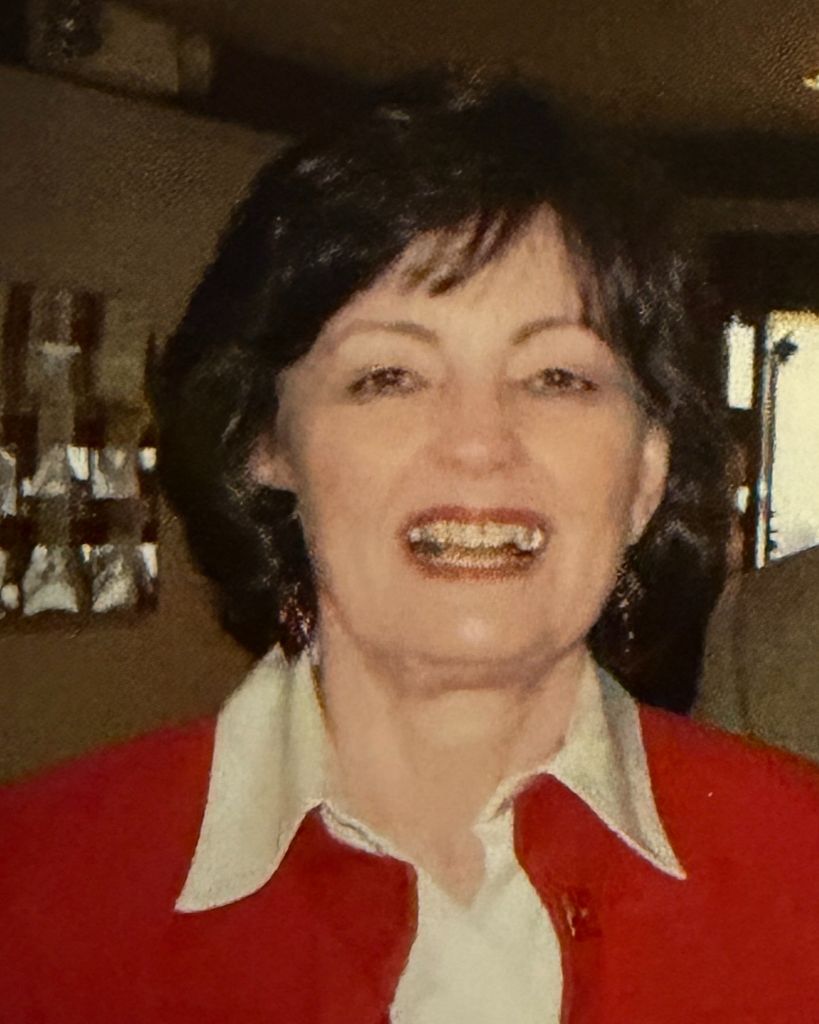 Burnice Gwendolyn Childress Profile Photo