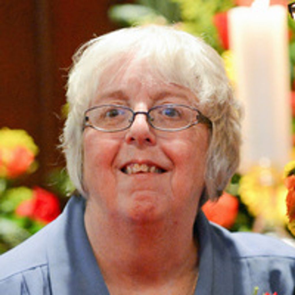 Nancy  S. Turvey