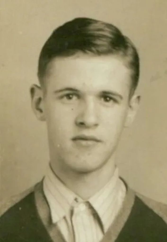 Franklin A. Humburg