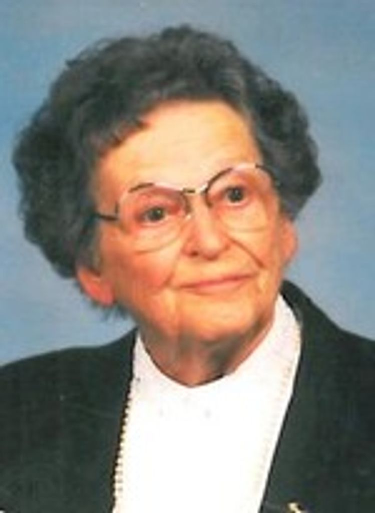 Ethel Jamison Naff