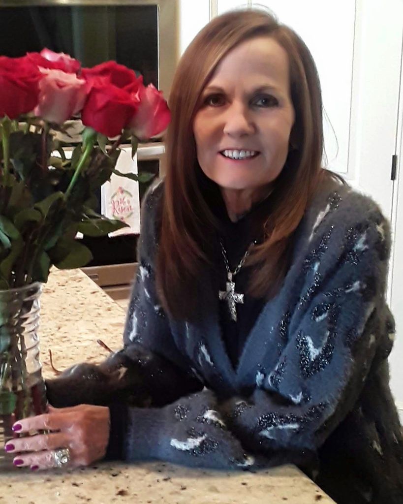 Patricia Lynn Francis Profile Photo